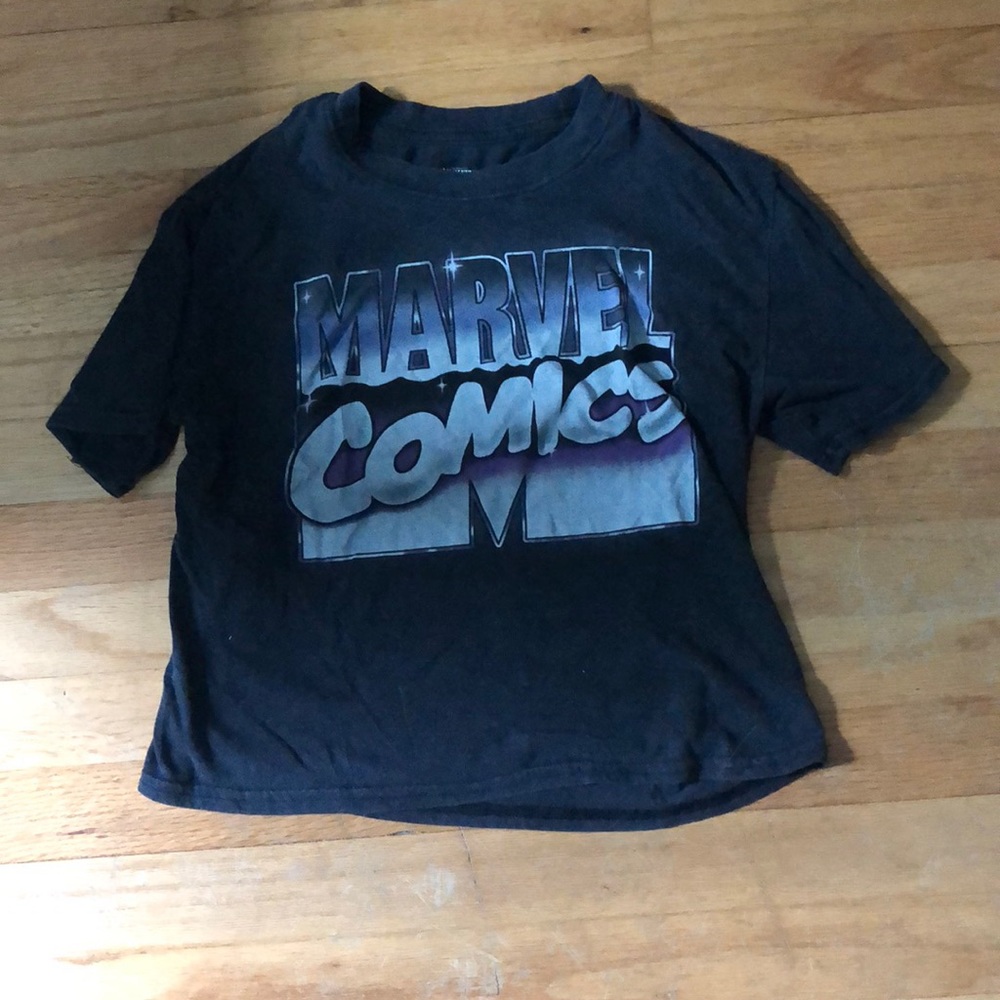 Marvel Comics T-Shirt